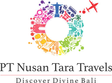 Travel Agency Logo