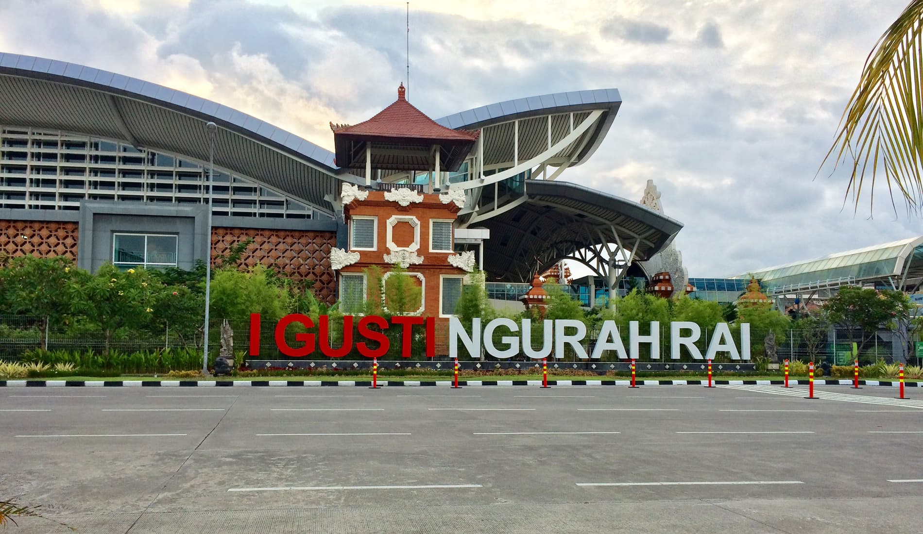 Bali Airport Transfer