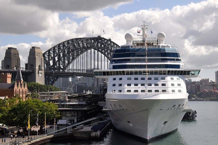 Sydney City Transfer