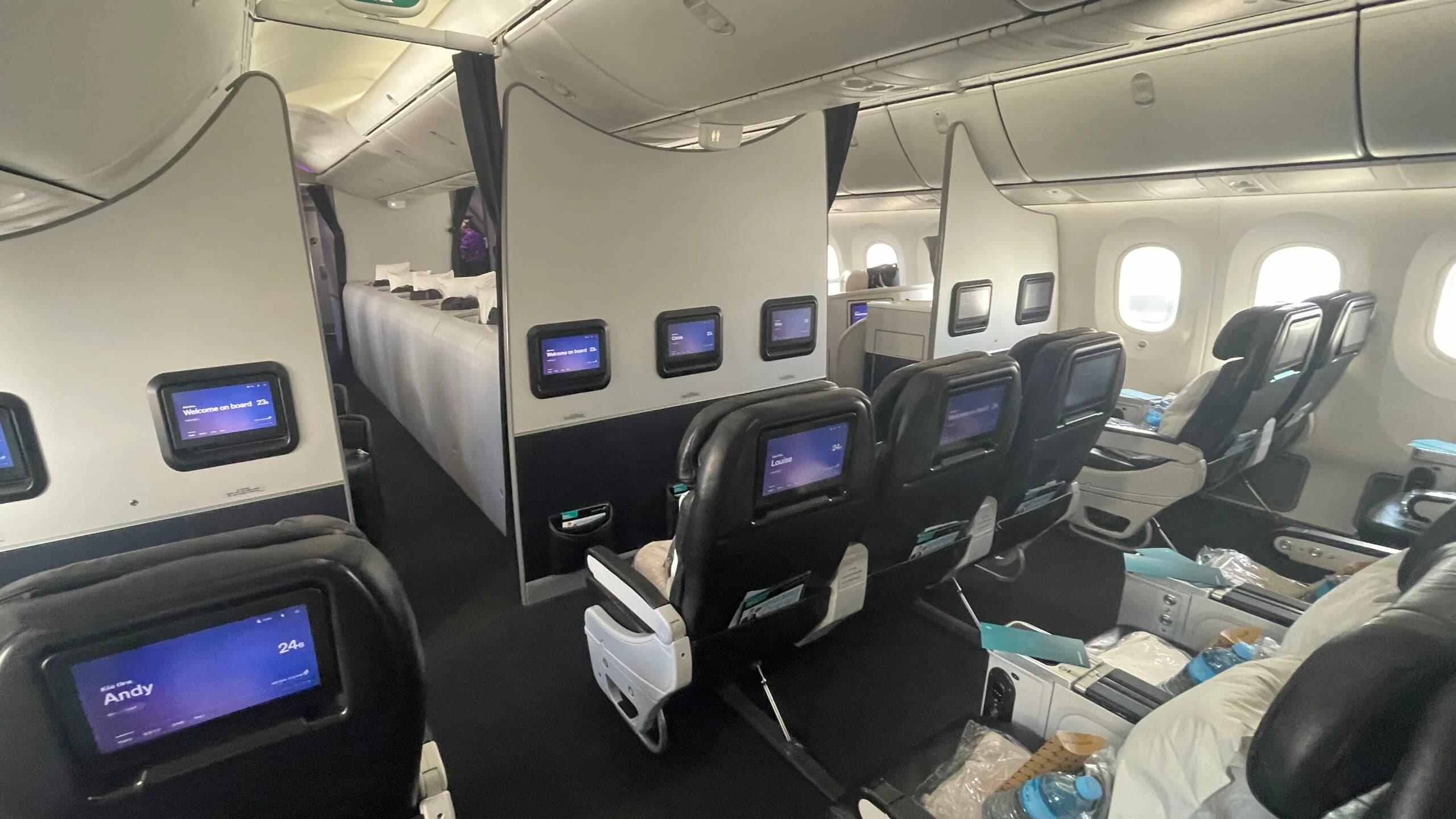 Economy Class to Bali