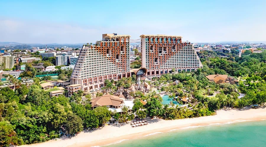 Pattaya